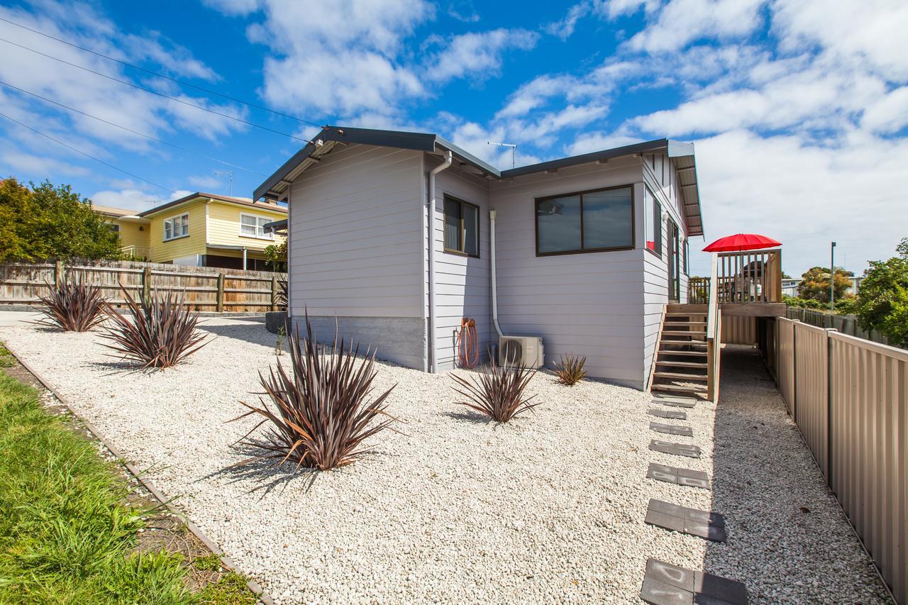 Bircoo Cottage Beach And Golf Getaway Bridport Εξωτερικό φωτογραφία