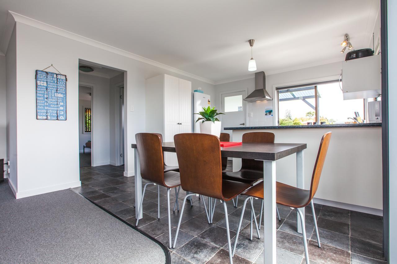 Bircoo Cottage Beach And Golf Getaway Bridport Εξωτερικό φωτογραφία
