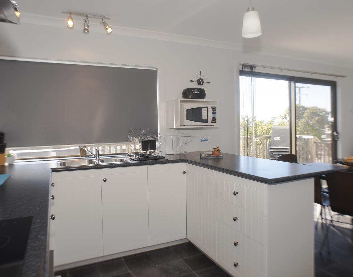 Bircoo Cottage Beach And Golf Getaway Bridport Εξωτερικό φωτογραφία