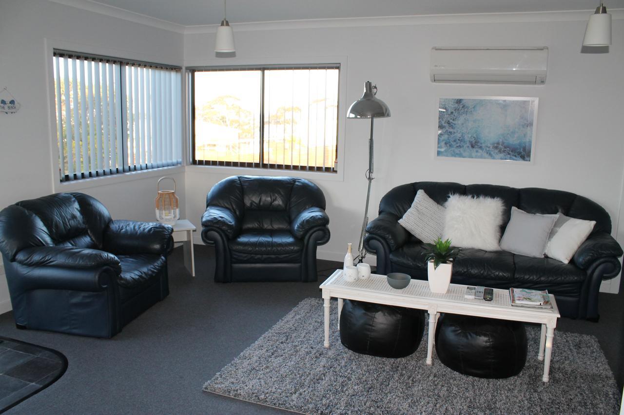 Bircoo Cottage Beach And Golf Getaway Bridport Εξωτερικό φωτογραφία