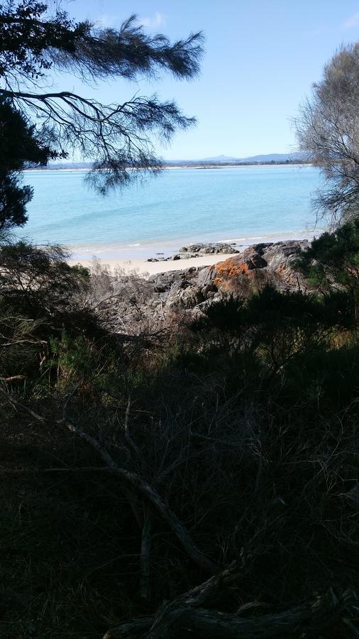 Bircoo Cottage Beach And Golf Getaway Bridport Εξωτερικό φωτογραφία
